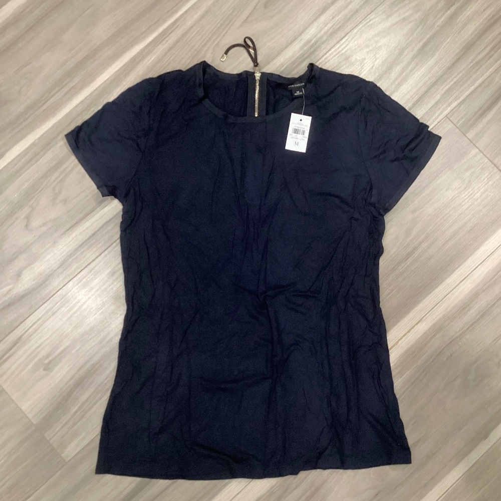 NWT Ann Taylor Top